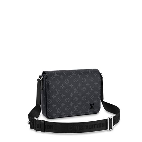 louis vuitton borse maschili|All Bags Collection for Men .